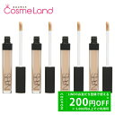 500円OFFクーポン★17日23:59まで!18日はP5倍★【セット】ナーズ NARS ラディアント クリーミー コンシーラー 1234 4個セット コンシー...