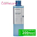 P10倍★5/9 20時〜52H限定!メディヒール MEDIHEAL THE N.M.F アクア トナー 500mL 化粧水 ローション 母の日