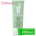 【500円OFFクーポン★19日19:59まで!】クリニーク CLINIQUE BB クリーム 30 SPF30/PA+++ 40mL 化粧下地 BBクリーム ...