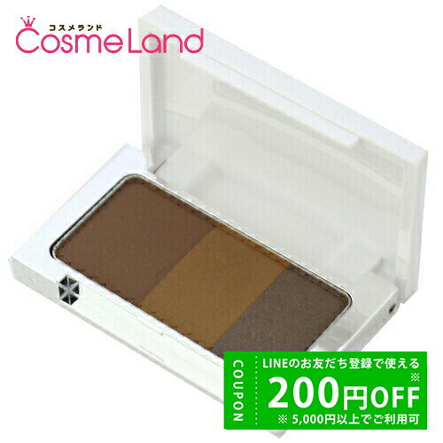 【500円OFFクーポン★29日まで!】アクセーヌ ACSEINE フェイスカラー アイブロウ EB01 アイブロウ 眉マスカラ 冬ギフト