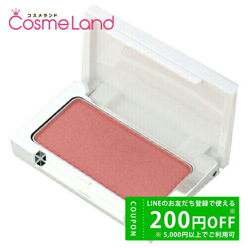 【500円OFFクーポン★29日まで!】アクセーヌ ACSEINE フェイスカラー チーク 冬ギフト