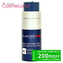 500円OFFクーポン★5/2-4・5/6-8まで!クラランス CLARINS メン フェルムテ アイバーム 20mL アイクリーム ジェル 母の日