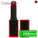 【500円OFFクーポン★19日19:59まで!】シュウウエムラ shu uemura ルージュ アンリミテッド アンプリファイド ラッカー 口紅 リップスティ...