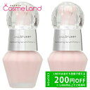 P5倍★5/30 0時〜72H限定!【セット】ジルスチュアート JILL STUART イルミネイティング セラムプライマー UV SPF40 PA+++ 30...