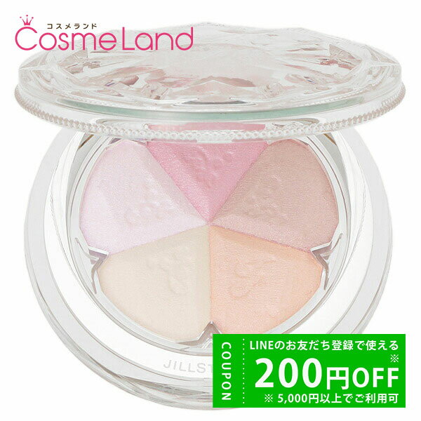 500OFFݥ29ޤǡۥ륹奢 JILL STUART ֥롼 ߥåϥ饤 ѥȡɥ桼 4.5g ե...