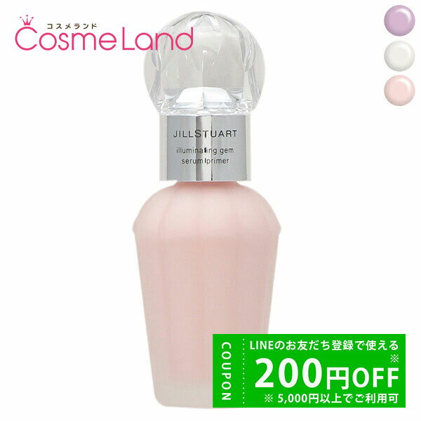 500OFFݥ29ޤǡۥ륹奢 JILL STUART ߥͥƥ󥰥 ץ饤ޡ SPF40 PA+++ 30mL ...