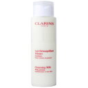 クラランス CLARINS クレンジングミルク コンビネーション/オイリー 200mL...