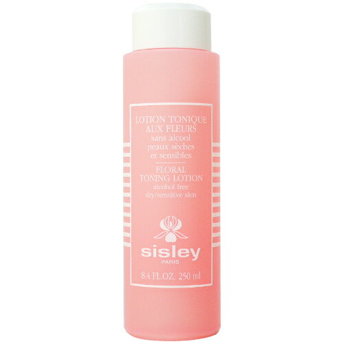 最大1,000円OFFクーポン配布中！【並行輸入品】シスレー sisley フローラル トニックローション 250mL 収れん化粧水 プレゼント ギフト ローション ハロウィン クリスマスコフレ