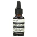イソップ Aesop フェブラス フェイス オイル 25mL...
