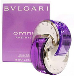 【楽天市場】ブルガリ BVLGARI オムニア アメジスト オードトワレ EDT レディース 40mL：コスメランド