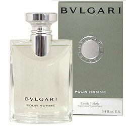 【楽天市場】ブルガリ BVLGARI プールオム オードトワレ EDT メンズ 100mL 母の日 ギフト：コスメランド