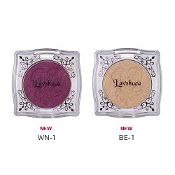 ポイント最大2倍！無邪気な気分で、思いのままにまぶたを彩るカネボウ　【ラヴーシュカ】　アイ...