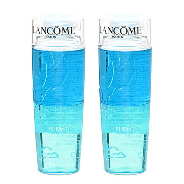 クーポン配布中！5日20:00〜23:59 【セット】 ランコム LANCOME ビファシル 125mL 2本セット