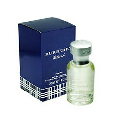 バーバリー BURBERRY ウィークエンドメン オードトワレ EDT メンズ 30mL