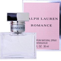 P10倍★6/1 20時～4H限定 ラルフローレン Ralph Lauren ロマンス オードパルファム EDP レディース 30mL 香水 フレグランス 父の日