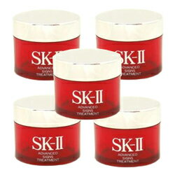 ポイント最大7倍！通常サイズより断然お得です！！【ミニサイズ！　5個セット】　SK-II　アドバ...