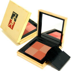 ポイント最大4倍！32%OFFナチュラルな印象の頬にイヴサンローラン　バリエーションブラッシュ　...