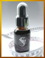 ケータイ限定ポイント2倍！SPA　トリートメントマンスールセーラム　60ml　46%OFF