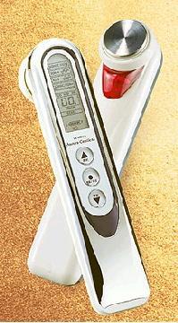 超音波美顔器！　ラメンテ　オーロラシューティカル+専用ジェルセット　定価合計￥41800　送料込み