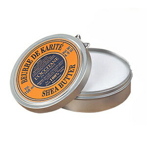 ポイント最大4倍！ロクシタン　ピュア シアバター　8ml