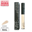 NARS ナーズ ラディアント クリーミー コンシーラー #1232 Vanilla Light2 6ml 密着カバー カバー力 プチプラ リキッドコンシーラー...