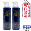 【2本セット 国内正規品】HIKARUKO ヒカルコ ヘアトリートメント 500ml ヘアケア ダメージケア ツヤ 髪 グラントイーワンズ 送料無料