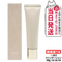 【国内正規品】RMK アールエムケー スキンティント #02 SPF20 PA++ 30g ファンデーション 化粧下地 保湿 ナチュラル仕上げ ベースメイク コ...