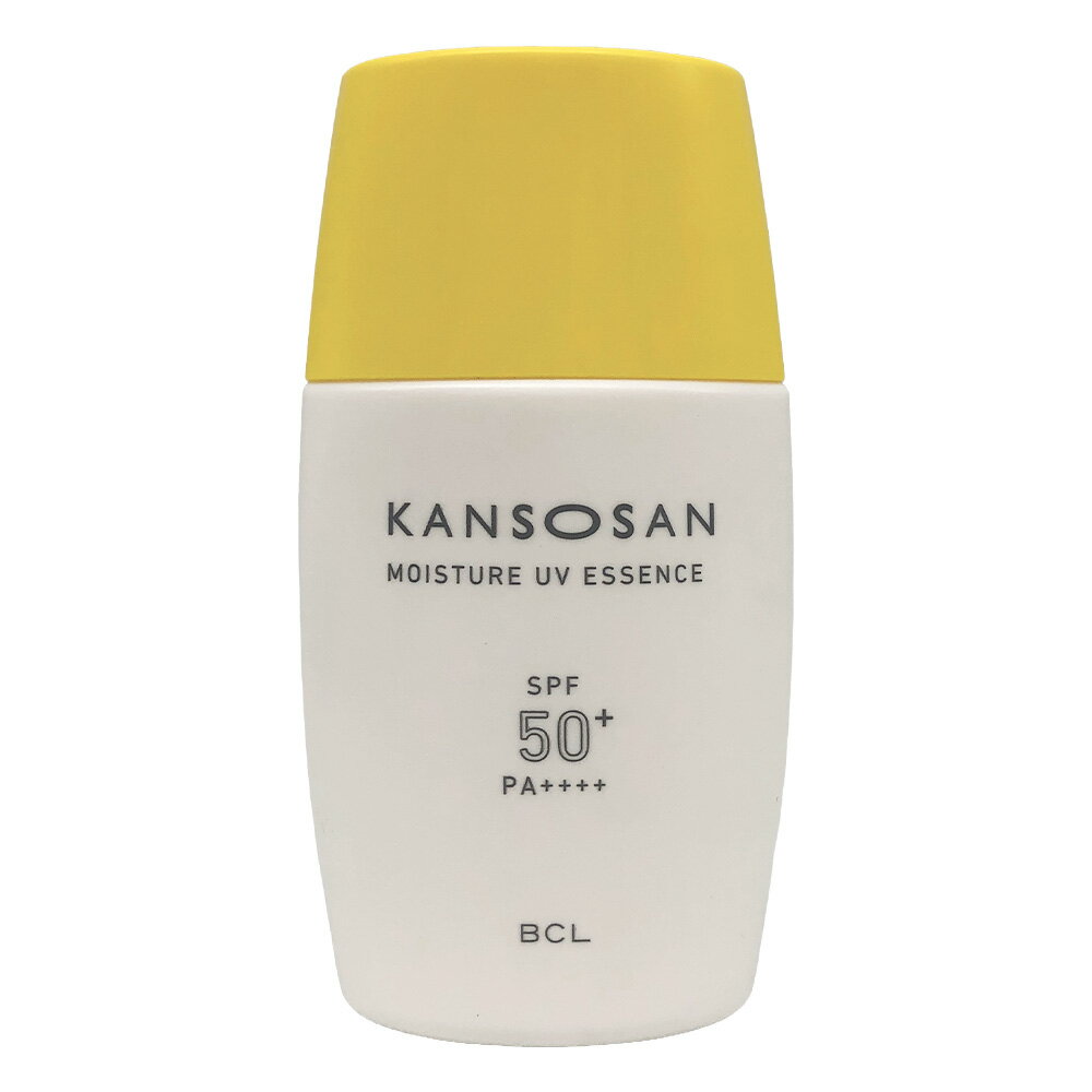 【3個セット・国内正規品】乾燥さん 保湿力UVエッセンス 50ml 日焼け止め SPF50+ P...