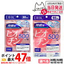 ディーエイチシー DHC 持続型ビオチン 30日分 60日分 30粒 60粒 サプリメント 栄養機能食品 健康食品 健康サプリ 美容サプリ 健康応援 1/2/3/5個 送料無料
