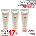 【 3個セット】EVERMERE エバメールゲルクリーム 70g オールインワンゲルクリーム 化粧品 送料無料