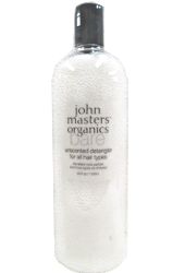 ジョンマスターオーガニック ジョンマスター ＜ビッグボトル＞ベア デタングラー 1035ml ヘアケア トリートメント コンディショナー ヘアパック ダメージケア 乾燥 パサつき 保湿 しっとり サラサラ 自然派 自然由来 ナチュラル 低刺激 敏感肌