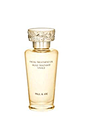 ポール＆ジョー フェイシャル トリートメント オイル 40ml スキンケア フェイスオイル うるおい 透明感 保湿のサムネイル