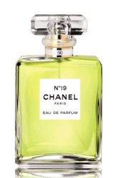 シャネル No.19 オードゥ パルファム EDP SP 100ml 香水 フレグランス 香り 人気 ギフト 誕生日 プレゼントのサムネイル