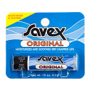 送料無料(T) Savex サベックス/台紙無し リップ オリジナル スティック 4.2g 保護 保湿 唇ケア バニラ リップスティック リップクリーム リップ...