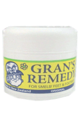 普通郵便送料無料 グランズレメディ/ラベル不良 グランズレメディ レギュラー（無香） 50gのサムネイル