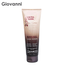 送料無料(P) ジョバンニ giovanni 2chic スリーク シャンプー 250ml ヘアケア オーガニック 自然派 植物エキス ボタニカル ダメージケア キューティクル カラーケア うるおい しっとり まとまる ハリ ツヤ
