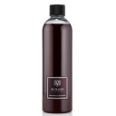 送料無料 Dr.Vranjes ドットール・ヴラニエス ディフューザー 500ml レフィル リフィル ROSSO NOBILE ＜ロッソ ノービレ＞ スティック付 ルームフレグランス 人気 インテリア アロマ イタリア 芳香剤 詰め替え 詰替 ベリー シトラス フルーティー フローラル リラックス