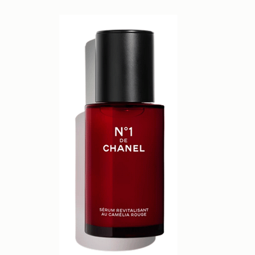 シャネル セラム N°1 ドゥ シャネル 30ml スキンケア 美容液 保湿 ハリ ツヤ 乾燥 小じわ 弾力 うるおい 透明感のサムネイル