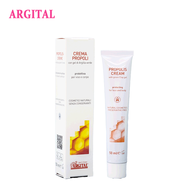 普通郵便送料無料 アルジタル ARGITAL プロテクト プロポリスクリーム 50ml スキンケア フェイスクリーム 保湿 保湿クリーム 天然由来 植物由来 オーガニック プロポリス 乾燥 環境変化 空調 …