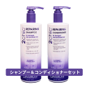 送料無料(P) ジョバンニ giovanni ☆お得なセット☆2chic ダメージ シャンプー 710ml&2chic ダメージ コンディショナー 710ml ...