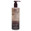 ジョバンニ giovanni 送料無料(P) 2chic スリーク コンディショナー 710ml トリートメント ヘアケア オーガニック 自然派 植物エキス ボタニカル ダメージケア キューティクル カラーケア うるおい補給 ハリ ツヤ 保湿 うるおい