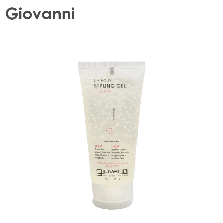 ジョヴァンニ GIOVANNI L.A.ホールドヘアスタイリングジェル