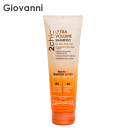 送料無料(P) ジョバンニ giovanni 2chic ボリューム シャンプー 250ml ヘアケア オーガニック 自然派 植物エキス ボタニカル 猫っ毛 ハリ コシ ツヤ 根元 細い髪 柔らかい髪 うるおい なめらか ダメージケア