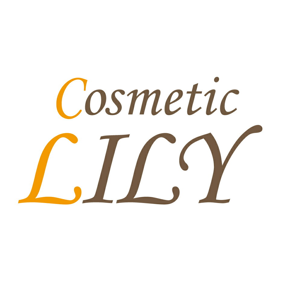 コスメティックリリー（楽天市場）の店舗ロゴ