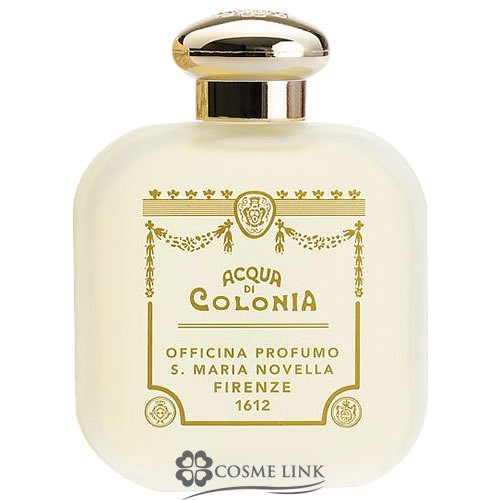 【保存版】 100ml フィエノ オーデコロン ほぼ新品★サンタ・マリア・ノヴェッラ - メイク道具/化粧小物
