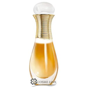 クリスチャンディオール ジャドール オードゥ パルファン EDP インフィニッシム ローラー パール 20ml 香水 【国内未発売】 【メール便（ゆうパケット）対象外】 【SG】