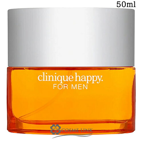 クリニーク ハッピー フォーメン 50ml 【メール便（ゆうパケット）対象外】 【SG】のサムネイル
