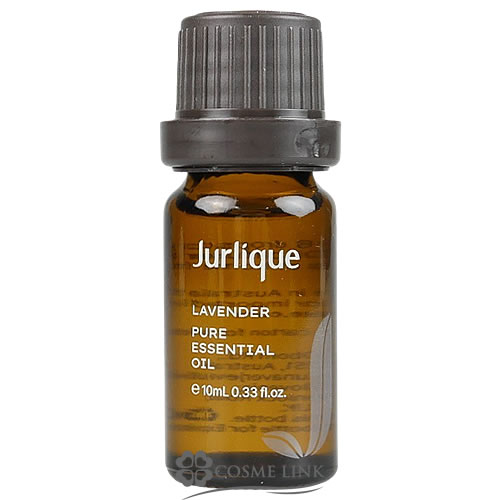 【最大ポイント10倍★12/10限定要エントリー】 ジュリーク エッセンシャルオイル ラベンダー 10ml 【メール便（ゆうパケット）対象外】のサムネイル