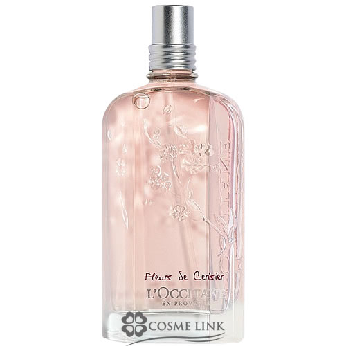 ロクシタン ロクシタン チェリーブロッサム オードトワレ EDT 75ml 香水 【メール便（ゆうパケット）対象外】 【SG】