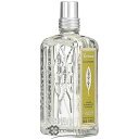 ロクシタン ヴァーベナ オードトワレ EDT 100ml 香水 【メール便（ゆうパケット）対象外】 【SG】